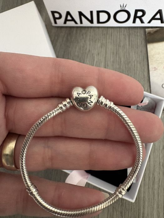 Bratara Pandora marimea 16