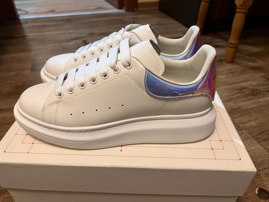 Alexander McQueen