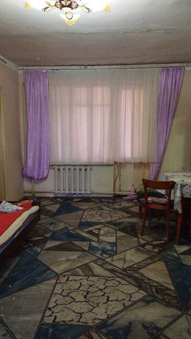 Продается квартира