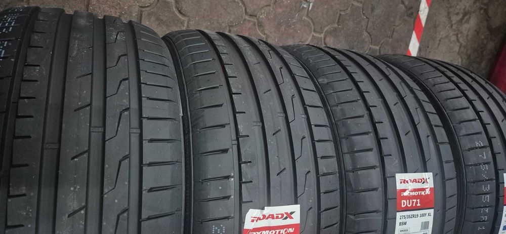 anvelope  245/40/19 cu 275/35/19