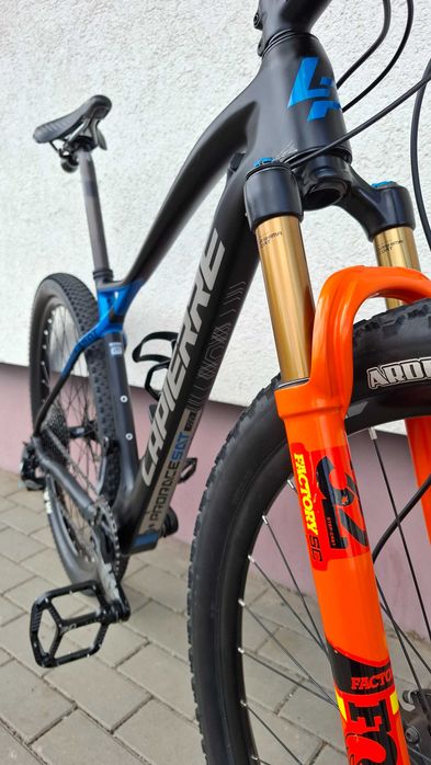Bicicleta Mtb Lapierre Pro Race