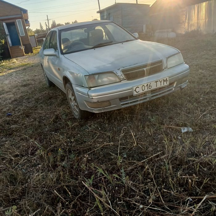 Продам Тойота Камри 1995 гв
