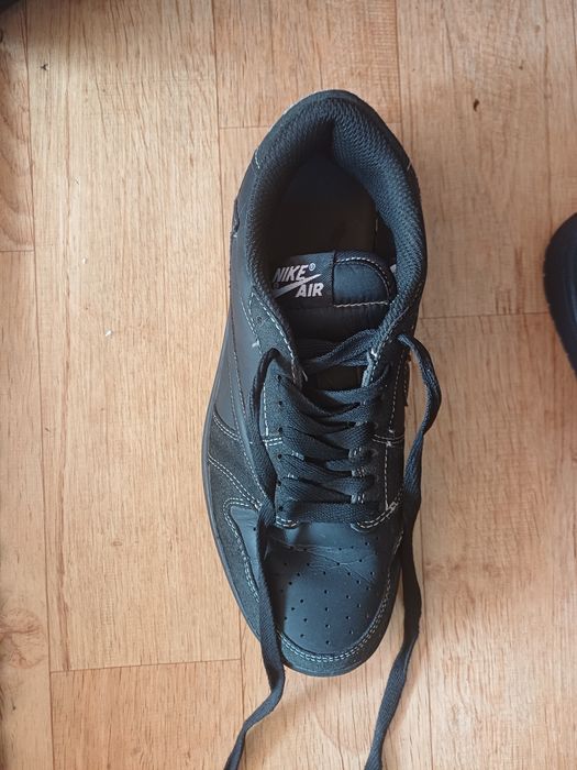 Air Jordan Паленные