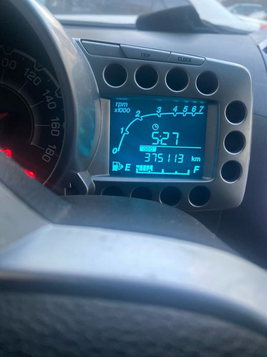 Chevrolet Spark 2010 — 6