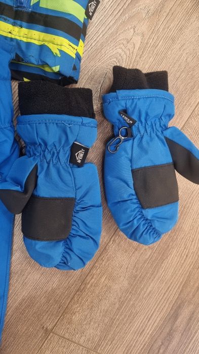 Mc Kinley ски екип р.110