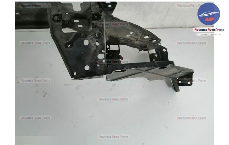 Оригинален теглич / Originalen tegich Volvo V70 3 Оригинален резервен