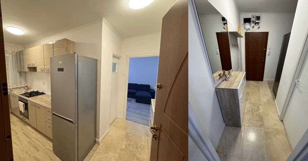 De vânzare: Apartament 2 camere, tip Y – Zona Rogerius (Proprietar)