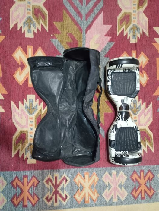 ...Гироскутер...