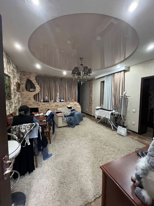 Паркентский кафе У Влада 5 соток