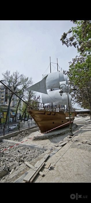 Декор констуркся и макет на заказ