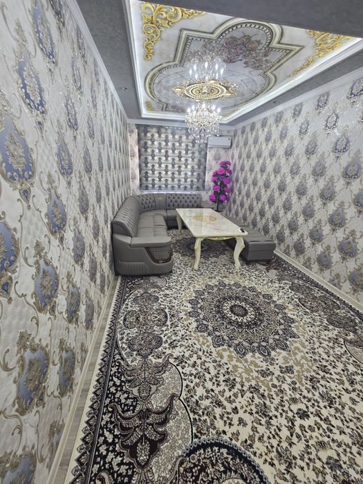 Кунлик квартиралар