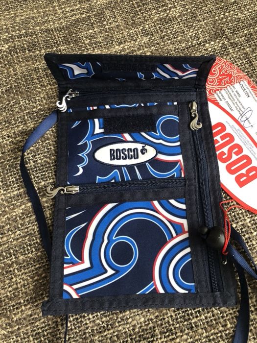 Продам кошелек BOSCO
