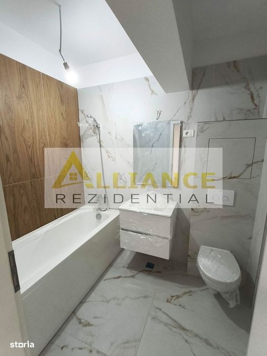 METROU BERCENI < Apartament 2 camere tip studio >