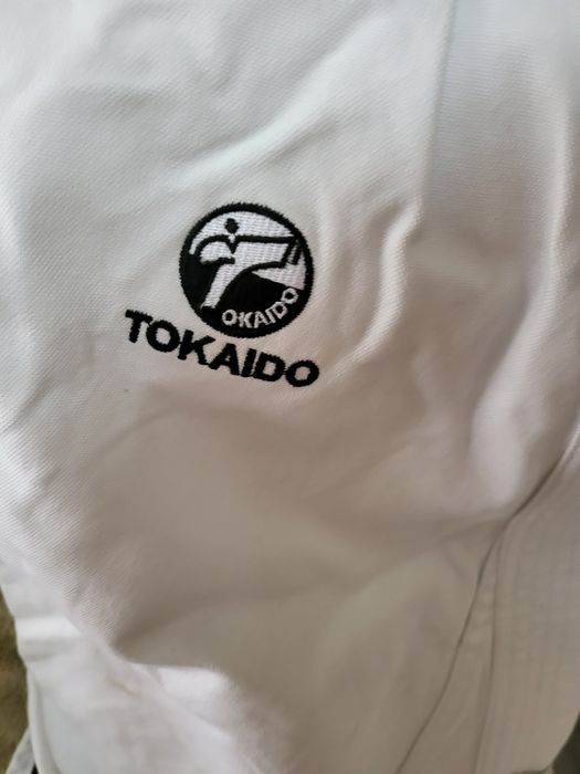 Продам новый кимоно