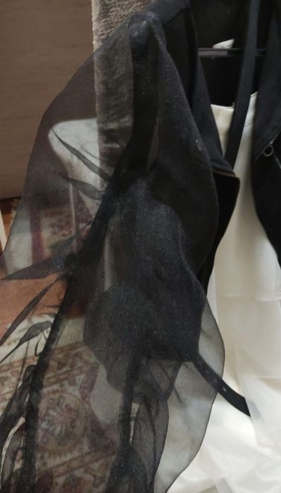 Костюм на выпускной