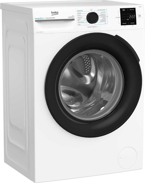 Пералня BEKO BM3WFU3741X 7кг.