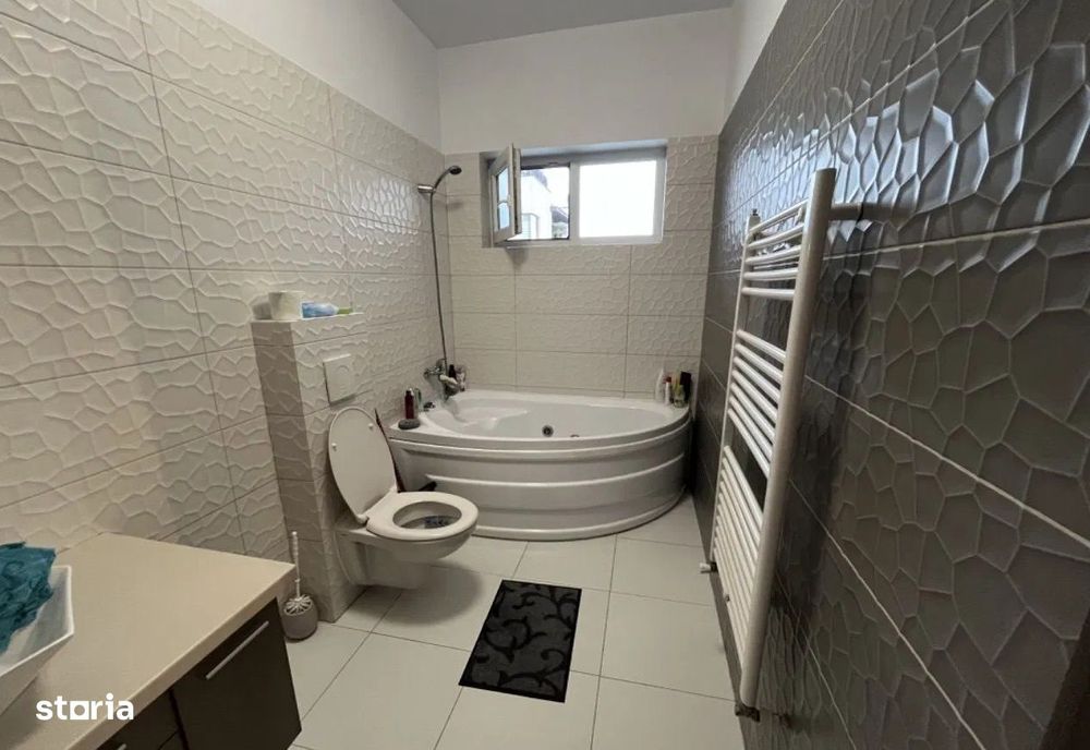 Unirii - Inchiriere ap. 2 camere + loc de parcare