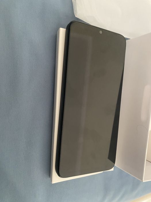 Honor x5b plus телефон