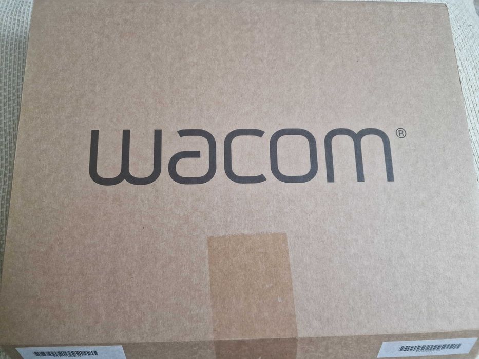 Графичен таблет Wacom Intuos Medium Bluetooth
