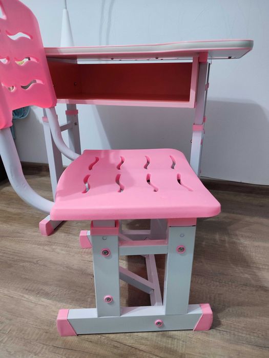 Birou copii extensibil