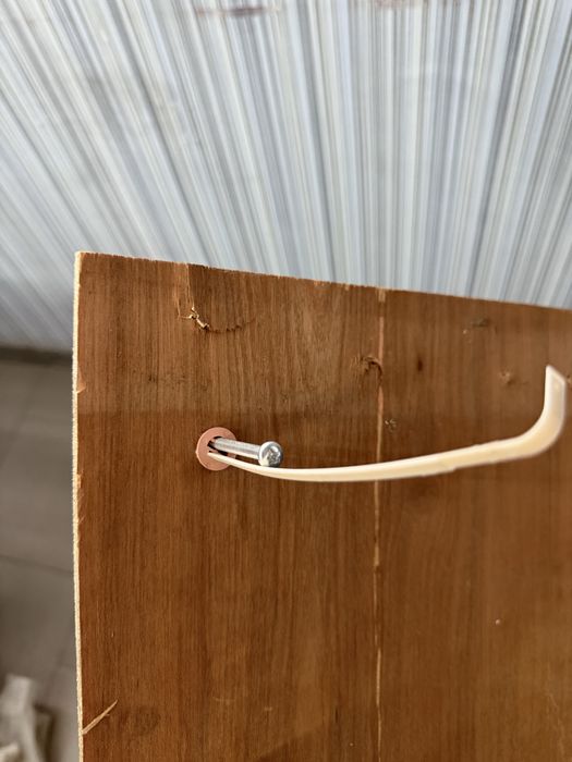 Крепеж для гипсокартона