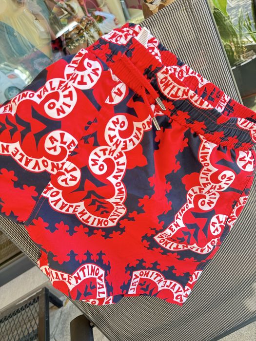 Мъжки бански нови