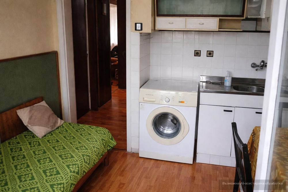 Дава се под наем Двустаен апартамент в София, Иван Вазов - 73 кв.м за 598.23 € - Снимка #3