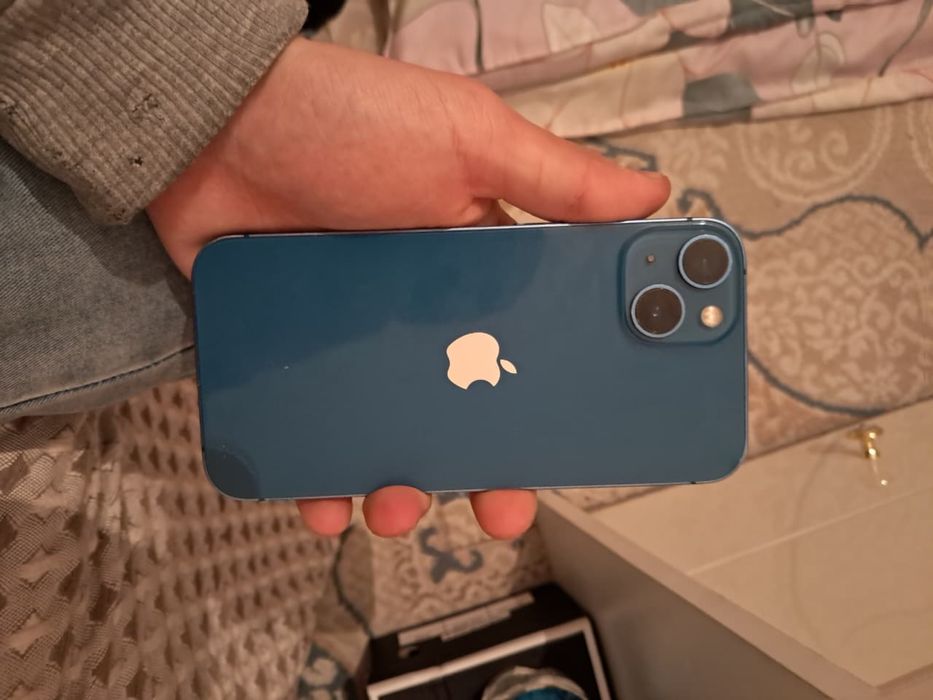 Айфон 13 сатылады