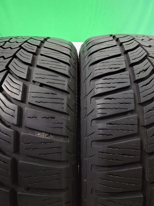 225/45R17 Sava 7,7-6,7mm DOT22-20 by Goodyear
