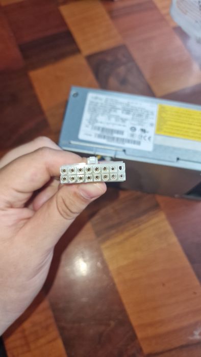 Sursă 250W 16pini