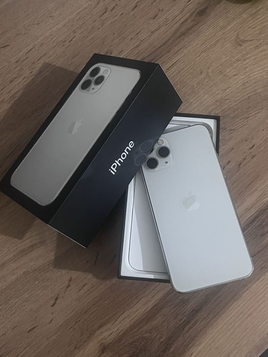 Продам айфон 11 про 256 гб