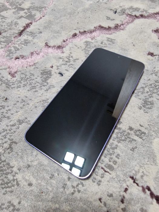 Vand SAMSUNG GALAXY S24 Plus 512GB impecabil , neverloked