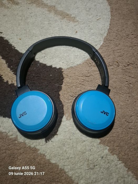 Căști Bluetooth funcționale