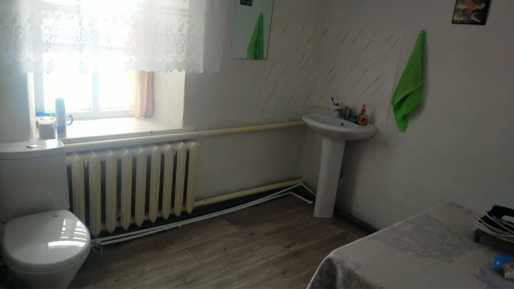 Продам дом 3 комнатный Торг есть