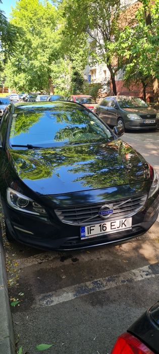 VOLVO V60 2016 — imagine 2