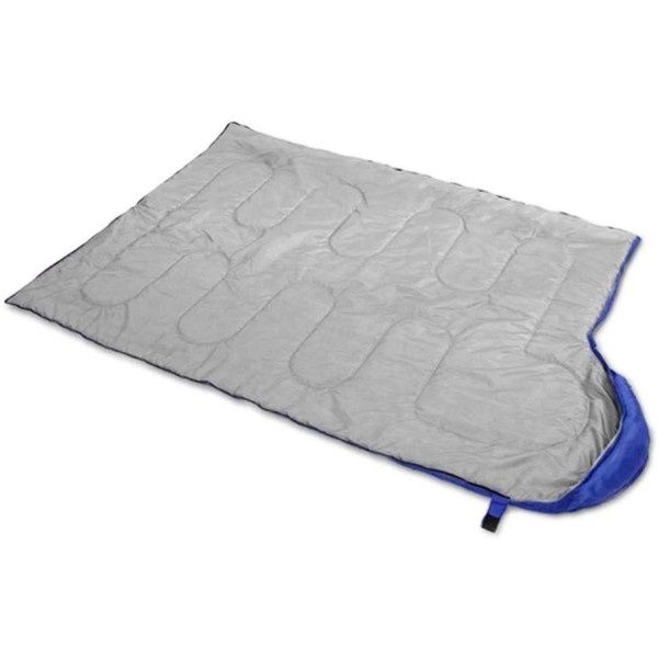 Спален чувал за къмпинг и туризъм