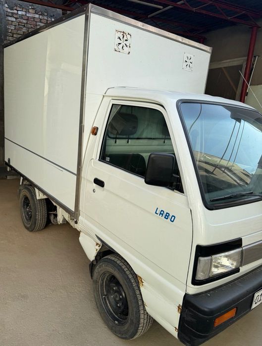 Labo 2024 Ok бортовой