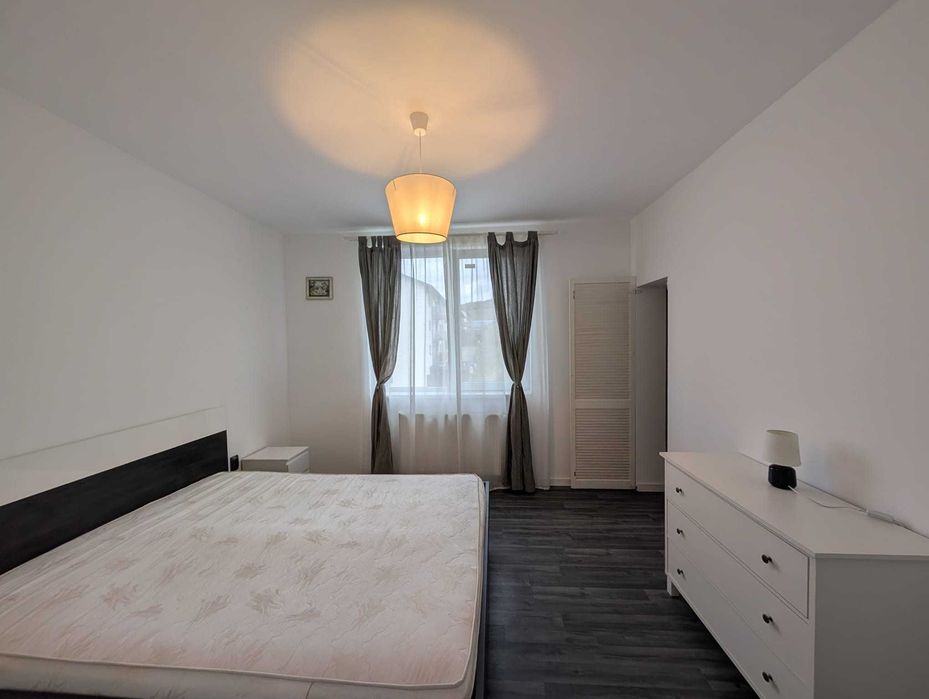 Apartament cu doua camere