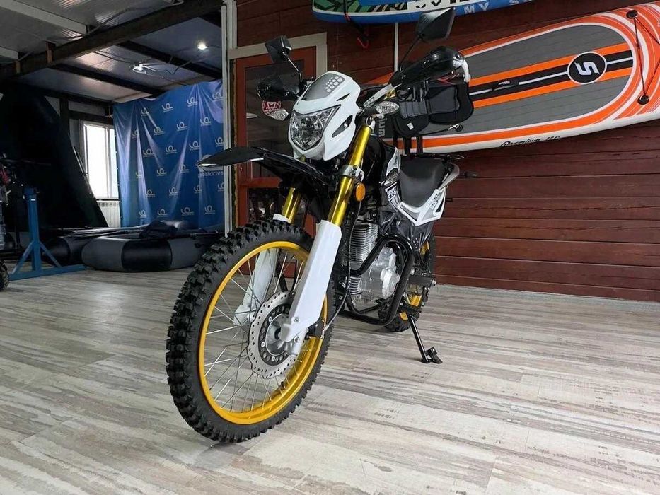 Мотоцикл Regulmoto SK250GY-5