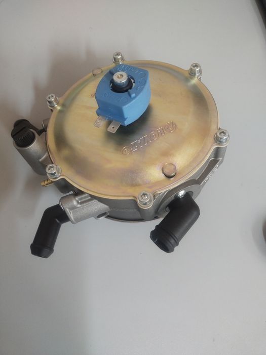 Редуктора ГБО. Магазин ГБО