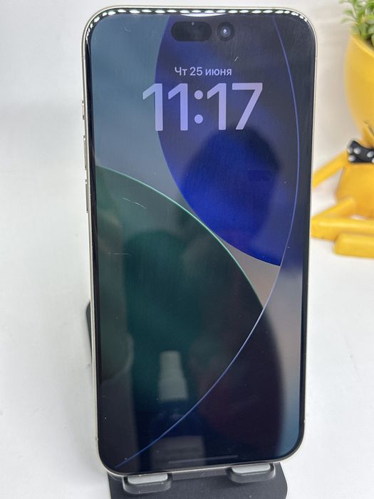 Ip 15 pro max 256gb 77117 Pintel.kz