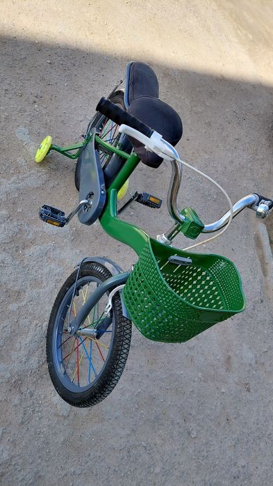 Велосипед детский