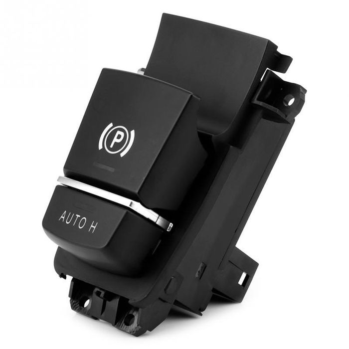 Бутон за ръчна спирачка за Bmw 7 F 01, 5 GT F 07, X 5 F 15