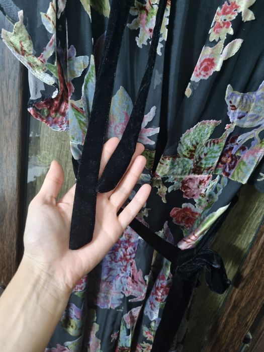 Rochie Zara noua S
