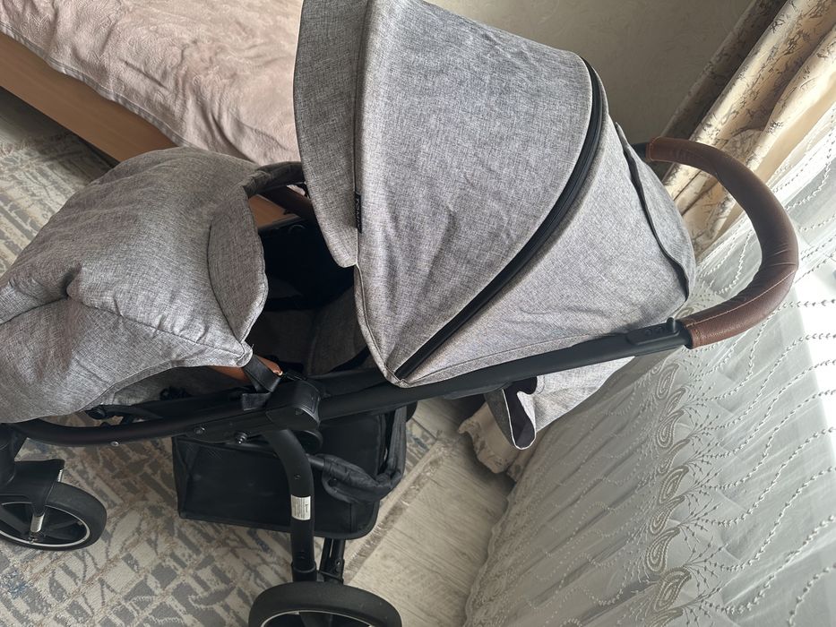 Коляска детская б/у