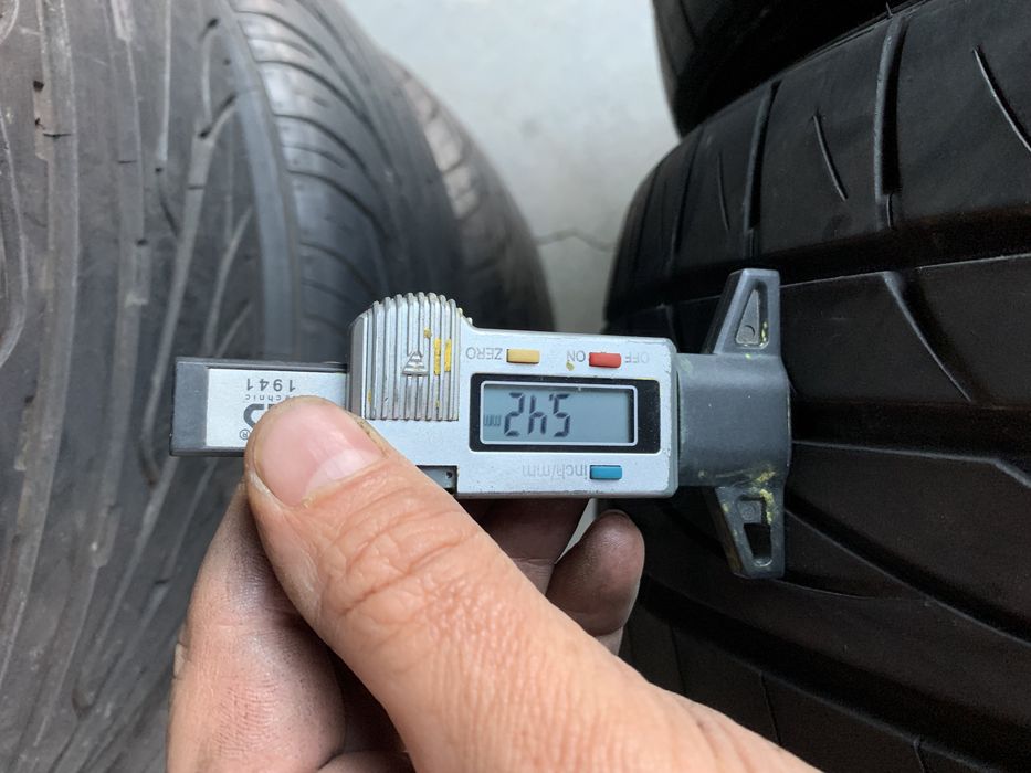 Anv vara 225/40/18 Goodyear/Sumitomo 2018