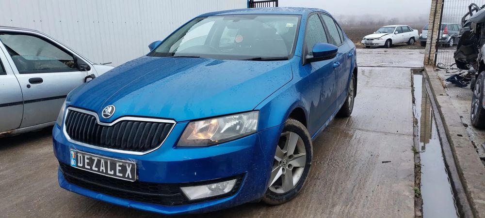 Motor 1.6 TDI CLH / Skoda / Volkswagen / Seat