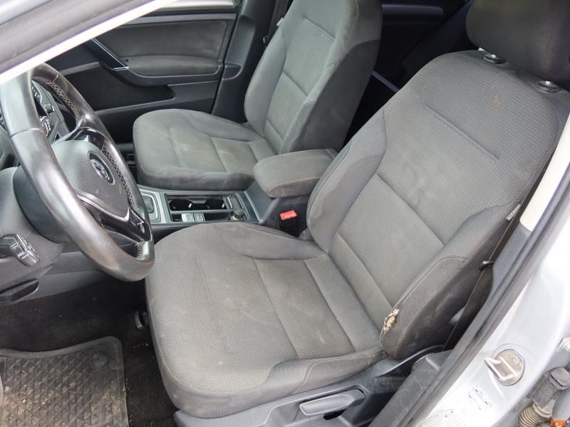 Vw Golf 1.6 Tdi 105к.с. Автоматик