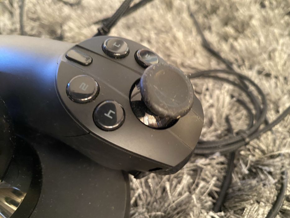 Razor Hydra Model: RZ06-0063