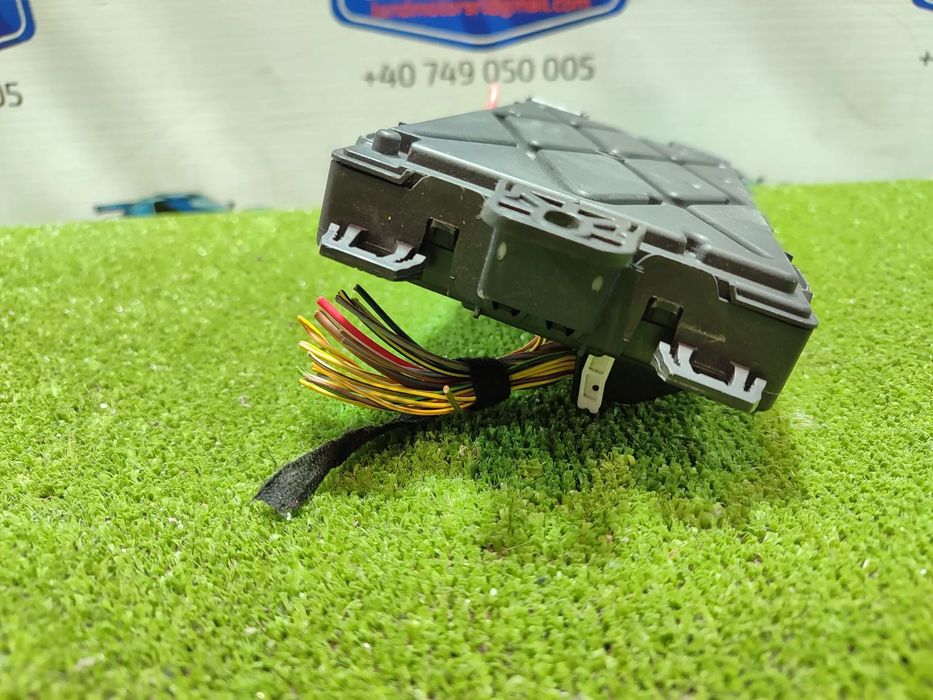 MODUL CONFORT BMW SERIA 1 F20 118D SE 2.0 DIESEL 2012 COD OEM 6135-9279822-01 / 9279822 / HATCHBACK 2011-2019